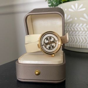 Tory Burch Wrap Around Watch